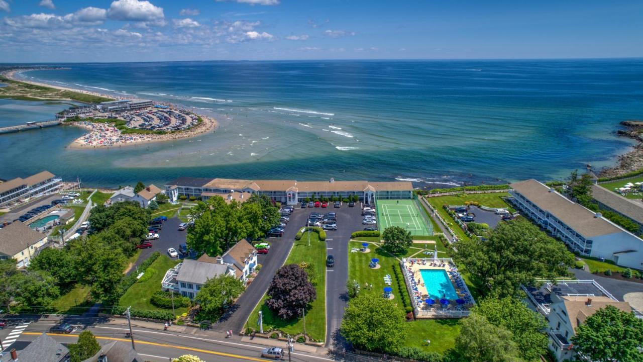 The Sparhawk Oceanfront Resort Ogunquit Luaran gambar