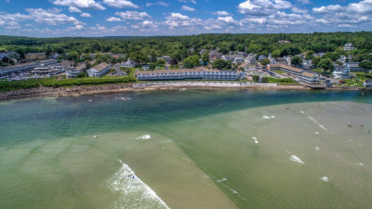 The Sparhawk Oceanfront Resort Ogunquit Luaran gambar