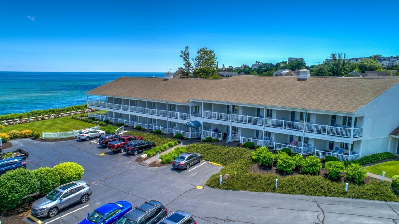 The Sparhawk Oceanfront Resort Ogunquit Luaran gambar