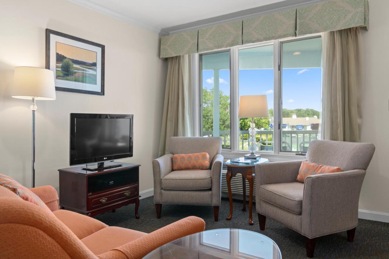 The Sparhawk Oceanfront Resort Ogunquit Luaran gambar