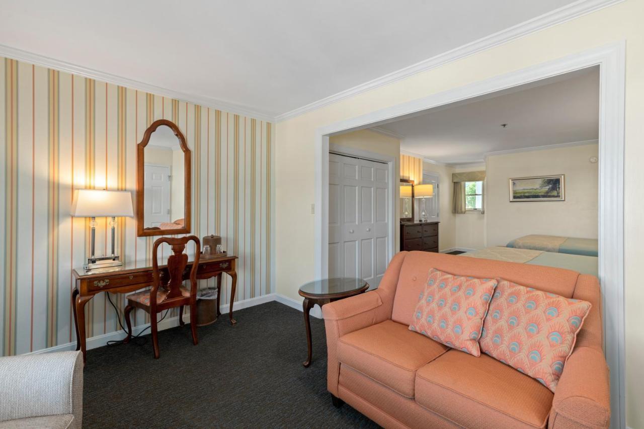 The Sparhawk Oceanfront Resort Ogunquit Luaran gambar