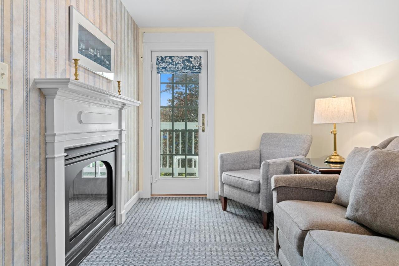 The Sparhawk Oceanfront Resort Ogunquit Luaran gambar