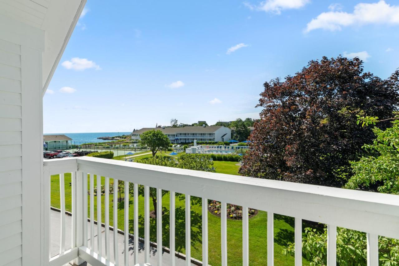The Sparhawk Oceanfront Resort Ogunquit Luaran gambar