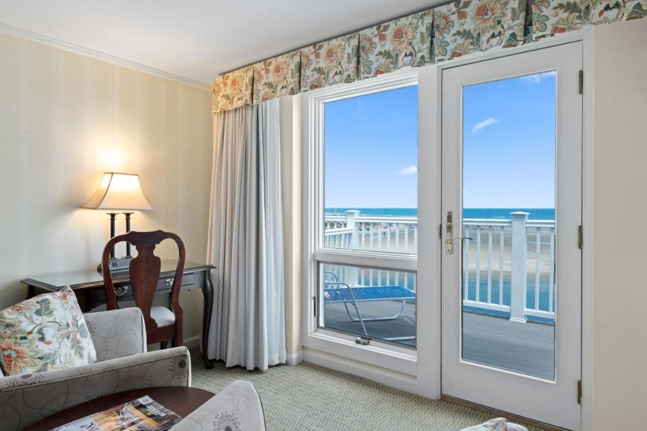 The Sparhawk Oceanfront Resort Ogunquit Luaran gambar