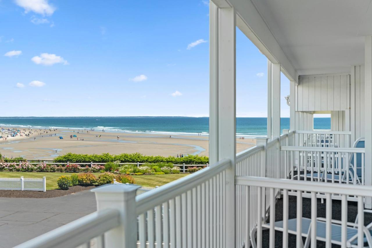 The Sparhawk Oceanfront Resort Ogunquit Luaran gambar