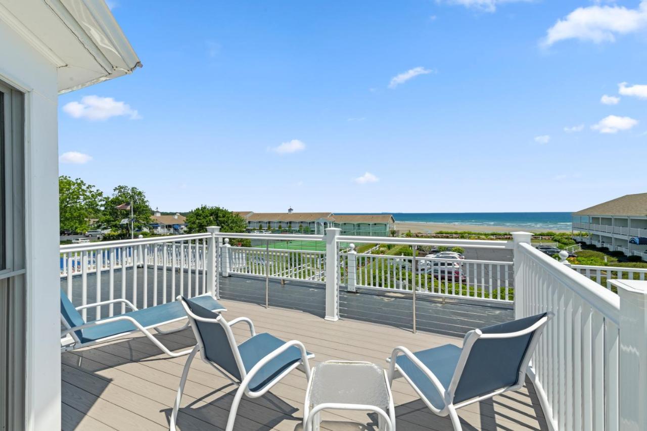 The Sparhawk Oceanfront Resort Ogunquit Luaran gambar