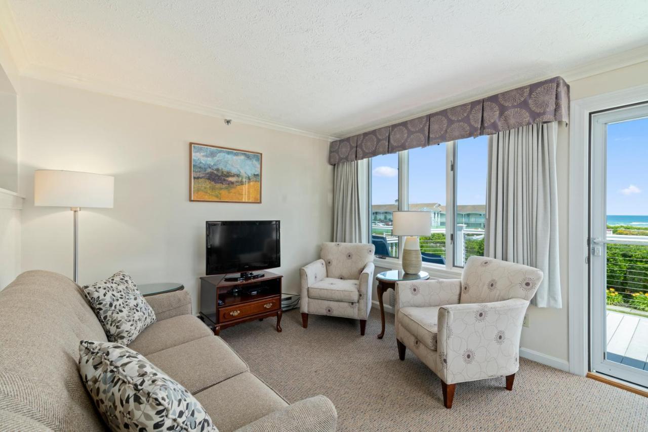 The Sparhawk Oceanfront Resort Ogunquit Luaran gambar