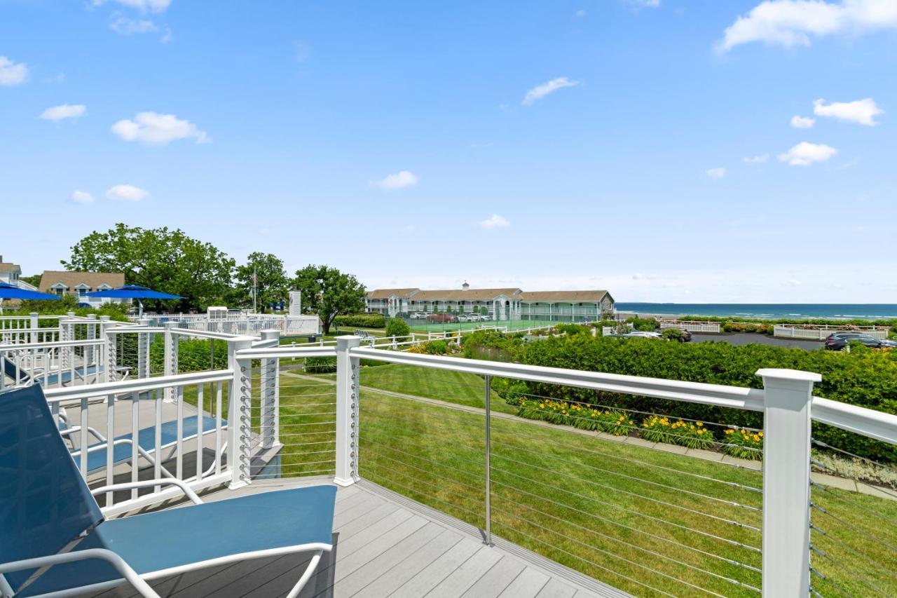 The Sparhawk Oceanfront Resort Ogunquit Luaran gambar