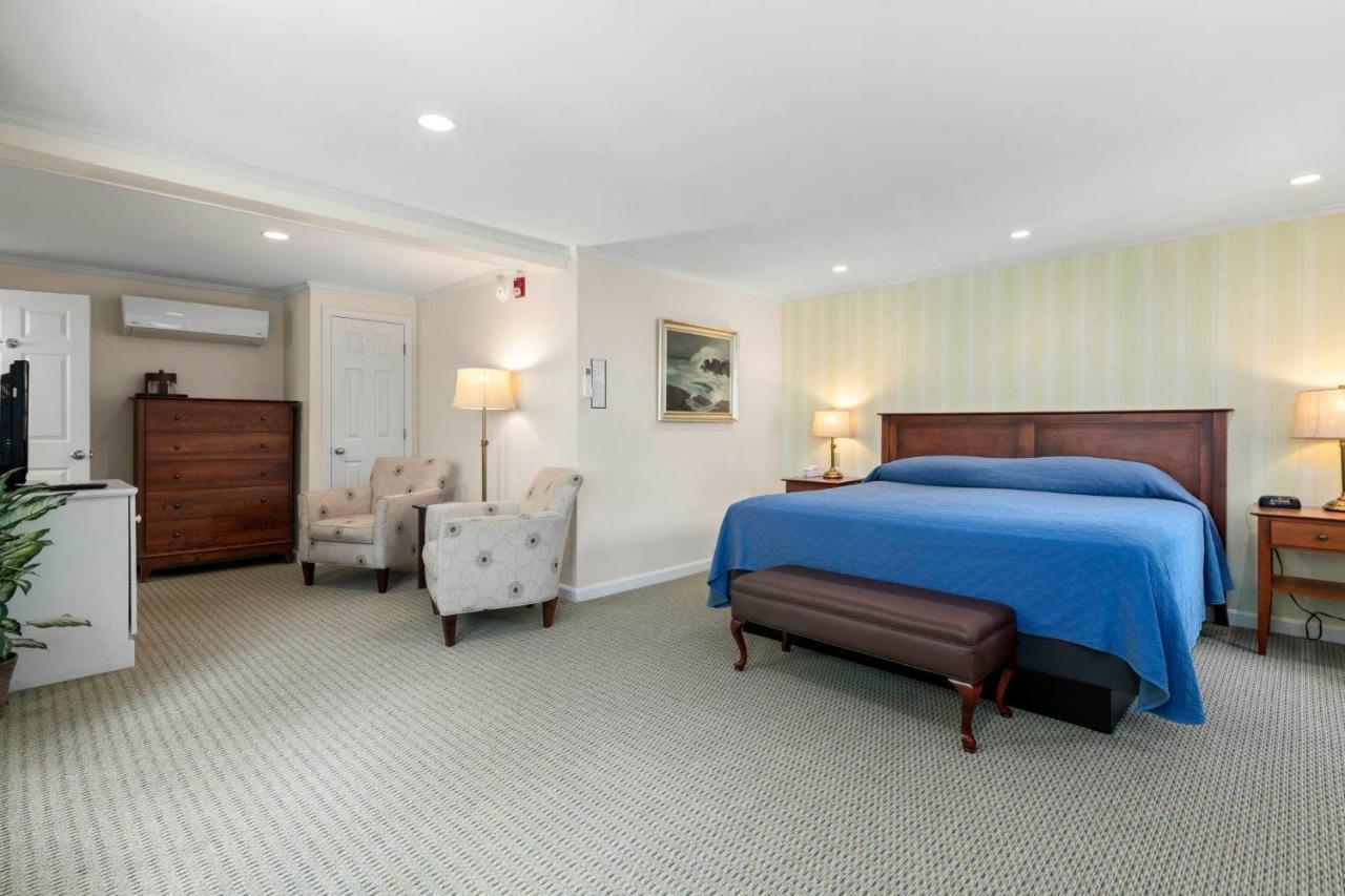 The Sparhawk Oceanfront Resort Ogunquit Luaran gambar