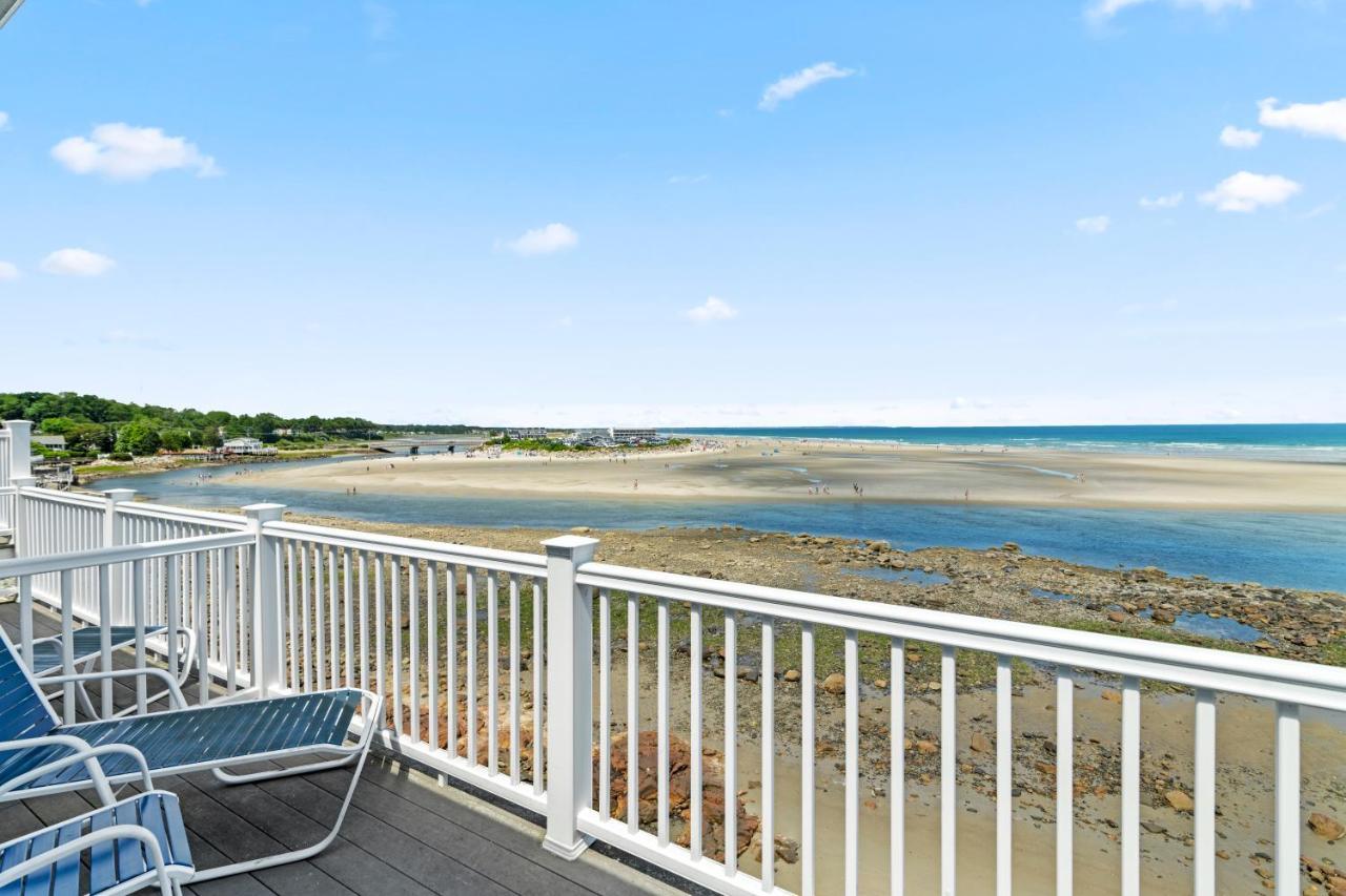 The Sparhawk Oceanfront Resort Ogunquit Luaran gambar