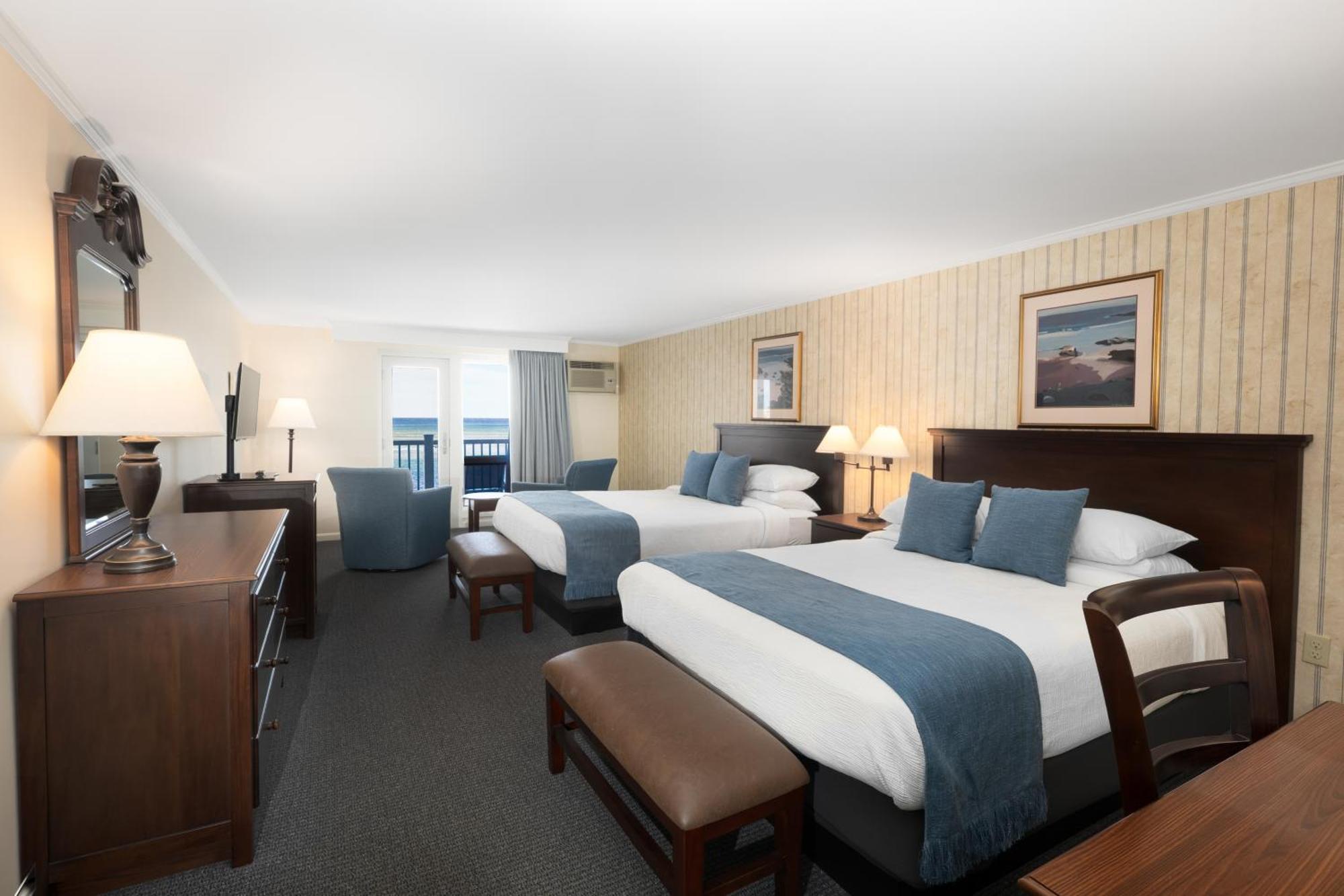 The Sparhawk Oceanfront Resort Ogunquit Luaran gambar