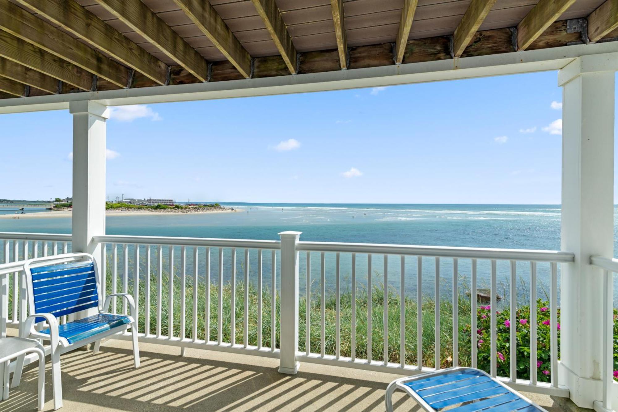 The Sparhawk Oceanfront Resort Ogunquit Luaran gambar