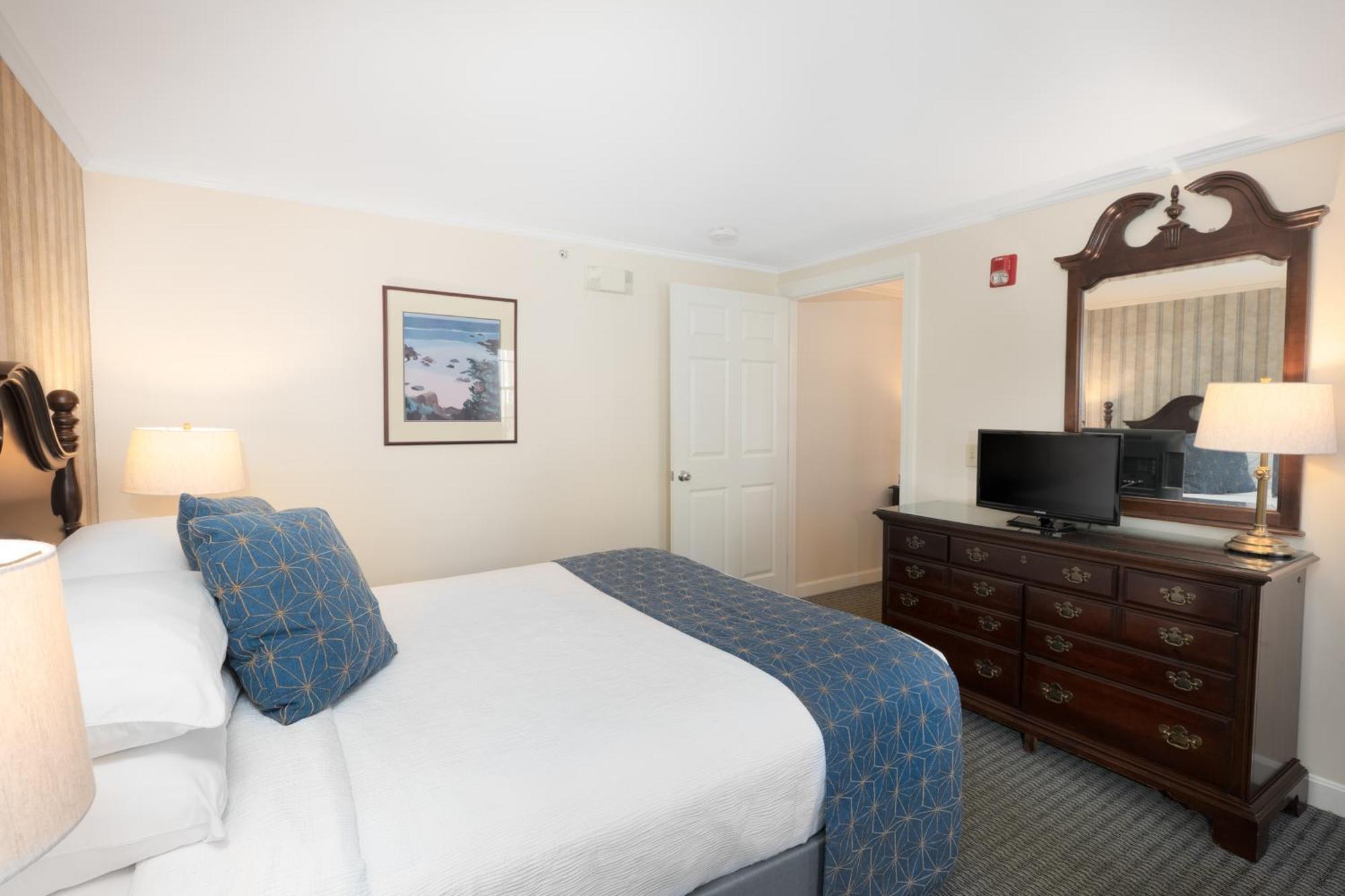 The Sparhawk Oceanfront Resort Ogunquit Bilik gambar