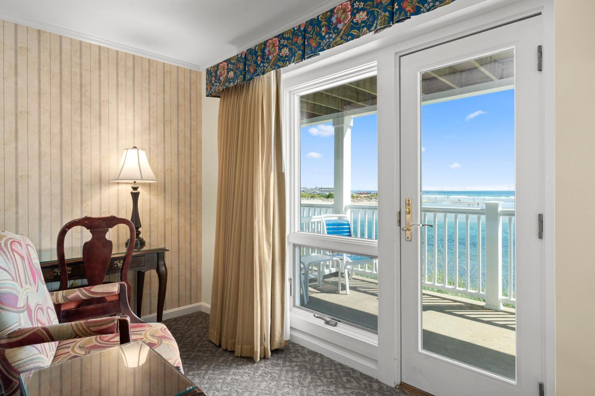 The Sparhawk Oceanfront Resort Ogunquit Luaran gambar