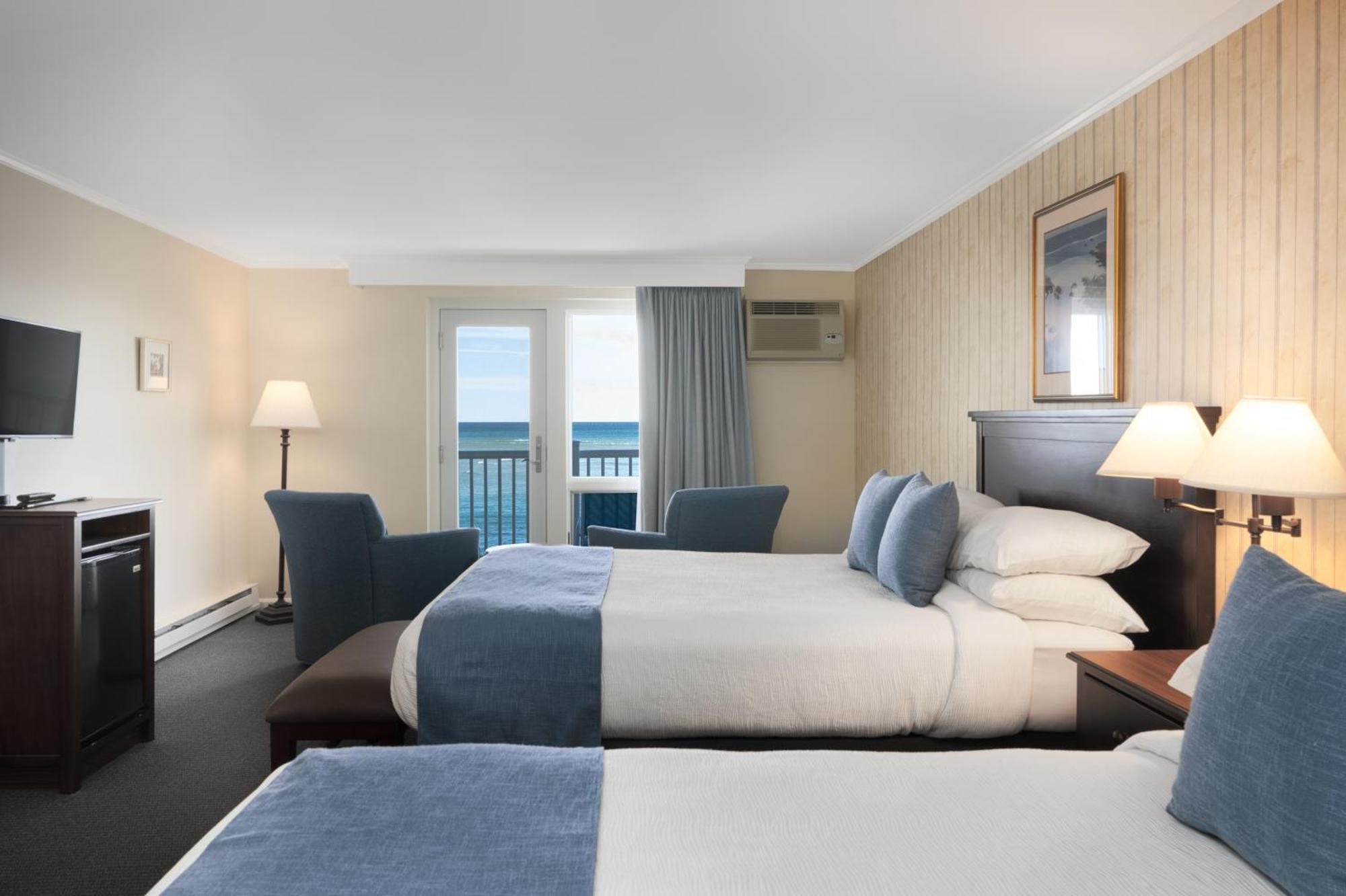 The Sparhawk Oceanfront Resort Ogunquit Luaran gambar