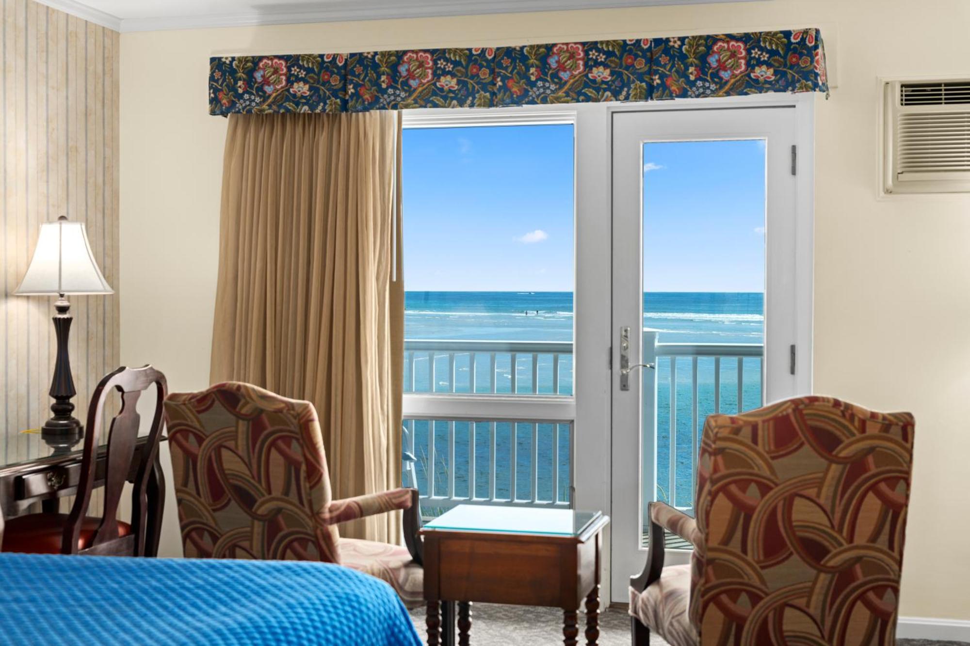 The Sparhawk Oceanfront Resort Ogunquit Bilik gambar