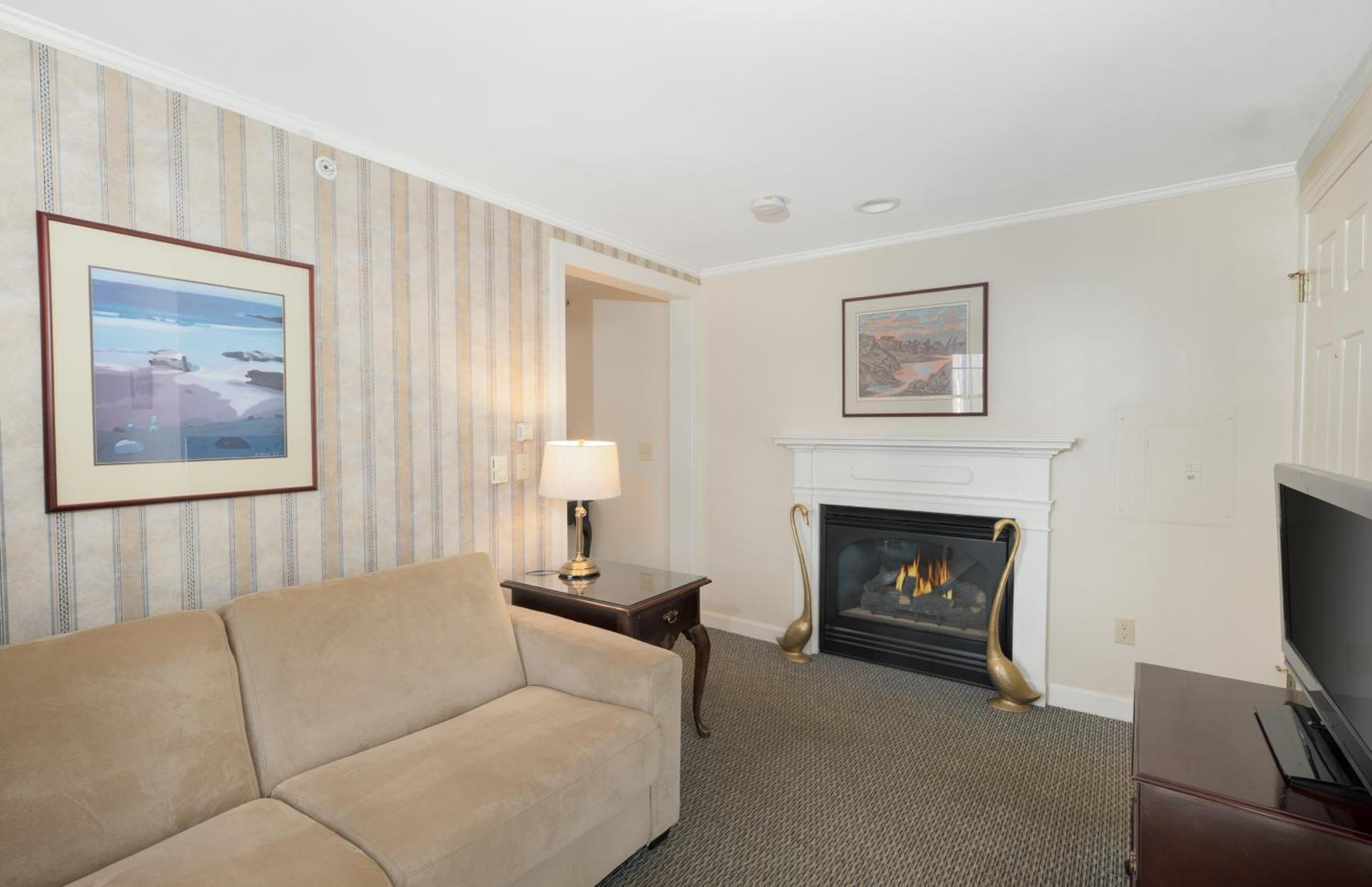 The Sparhawk Oceanfront Resort Ogunquit Bilik gambar