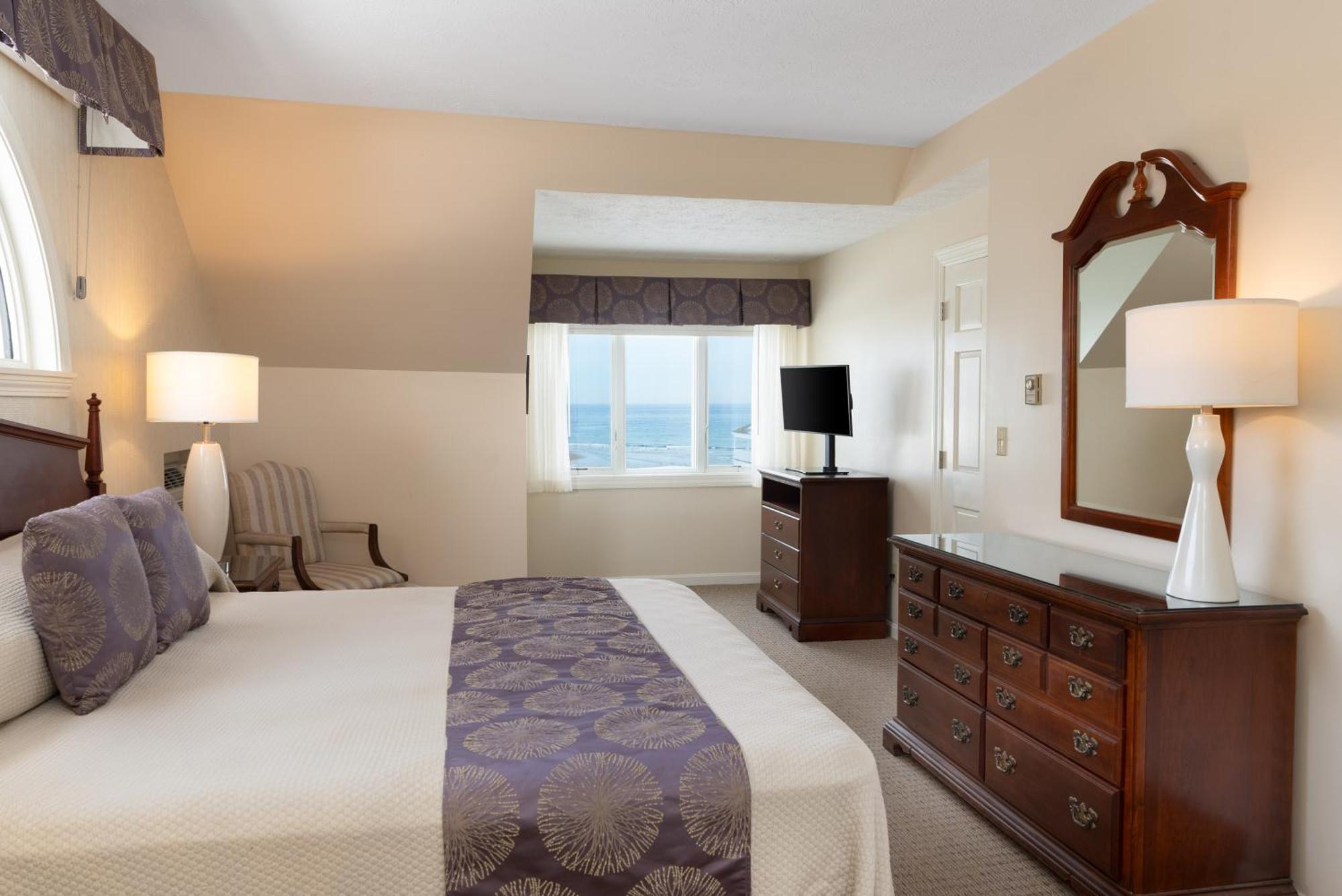 The Sparhawk Oceanfront Resort Ogunquit Luaran gambar