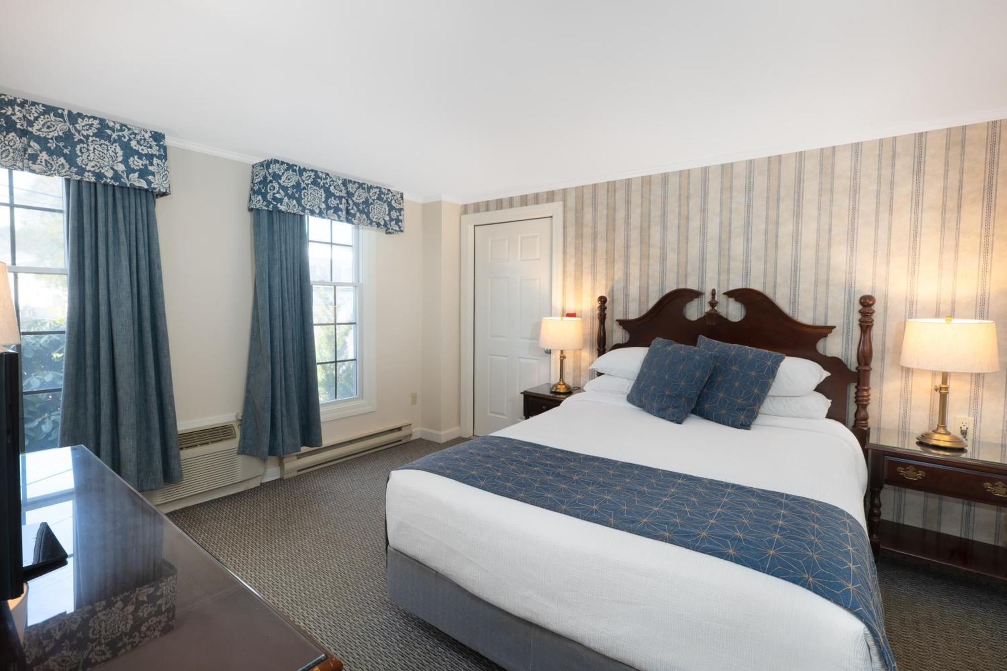 The Sparhawk Oceanfront Resort Ogunquit Bilik gambar
