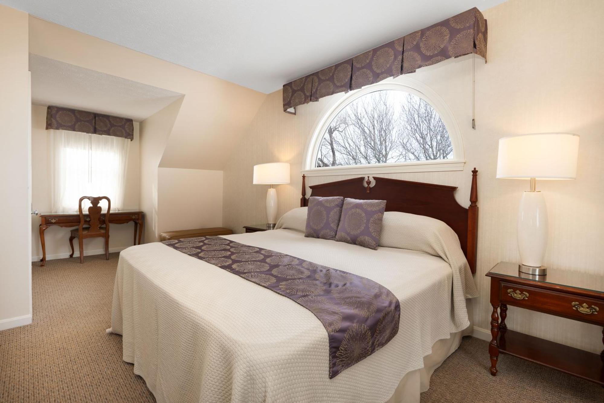 The Sparhawk Oceanfront Resort Ogunquit Bilik gambar
