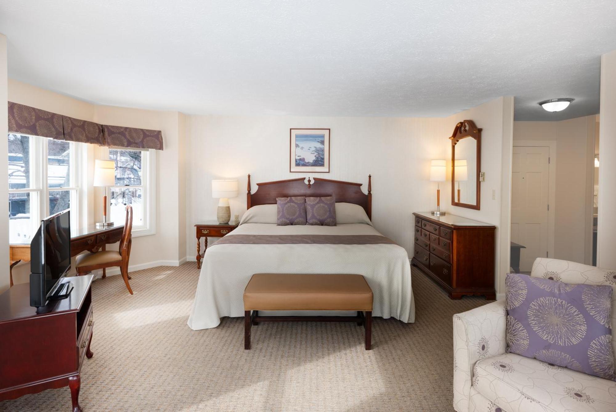 The Sparhawk Oceanfront Resort Ogunquit Luaran gambar